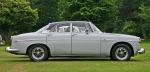 Rover P5 1960 года